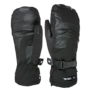 Level Ranger Mitt black