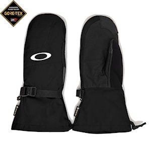 Oakley Ridge Gore-Tex Gauntlet Mittens blackout