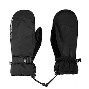 Quiksilver Mission Mitt true black