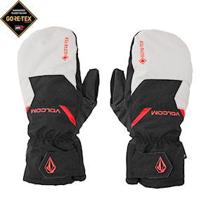 Volcom Stay Dry Gore-Tex Mitt stone