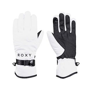 Roxy Jetty Solid bright white