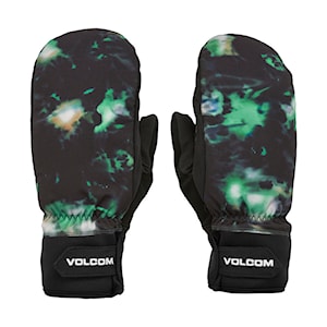 Volcom V.co Nyle Mitt spritz black