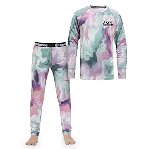 Horsefeathers Matar Set Youth rainbow