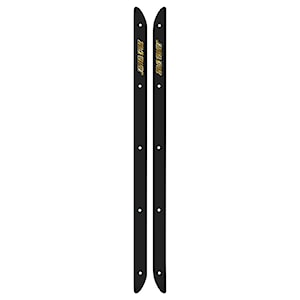 Santa Cruz Skateboards Slimline HSR Rails black