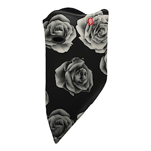 Airhole Facemask Standard 2L black rose