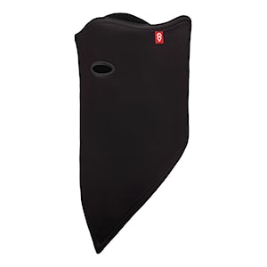 Airhole Facemask Standard 2L black