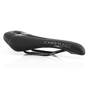 Chromag Lynx DT black/grey