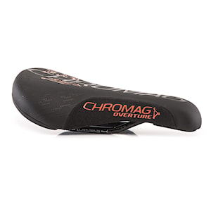 Chromag Overture black/orange