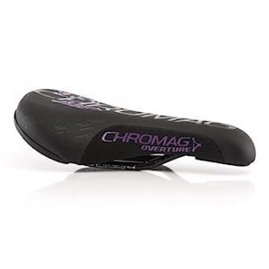 Chromag Overture black/purple