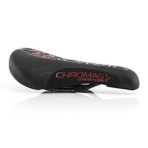 Chromag Overture black/red