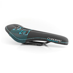 Chromag Trailmaster DT black/blue