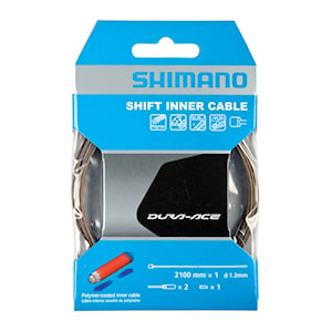 Shimano Shift Inner Cable silver