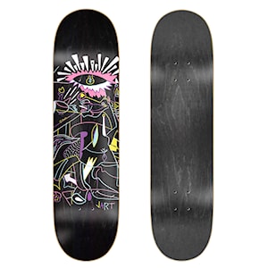 Jart Gernika 8.125" / 31.85" LC