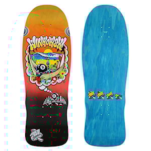 Santa Cruz Skateboards Winkowski 8Ballr Day Dream Pro Shaped