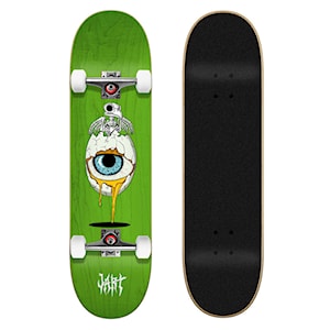 Jart Egg 8.0" / 31.85"