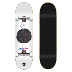 Jart Fuckers 8.25" / 31.85"