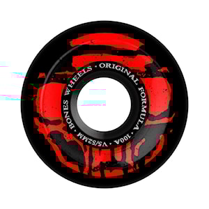 Bones Mummy Skulls V5 Sidecut Original Formmula 52mm/100A black