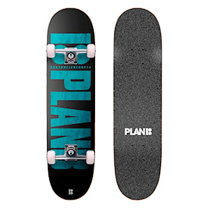 Plan B Classic Stain 7.25