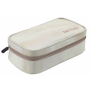 Nitro Pencil Case XL dune