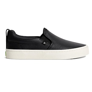 Cariuma Slip-On Leather W black