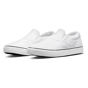 Nike SB Chron 2 Slip white/white-white-black