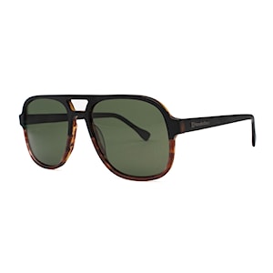 Horsefeathers Corp matt havana | gray green