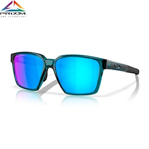 Oakley Actuator Sq trans balsam | prizm sapphire