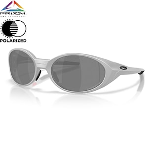 Oakley Eyejacket Redux silver | prizm black polarized