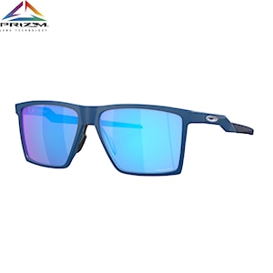 Oakley Futurity Sun satin ocean blue | prizm sapphire