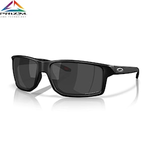 Oakley Gibston XL matte black | prizm black