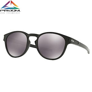 Oakley Latch matte black | prizm black