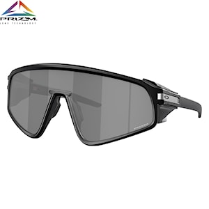 Oakley Latch Panel matte black | prizm black