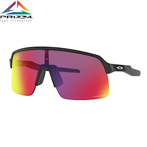 Oakley Sutro Lite matte black | prizm road