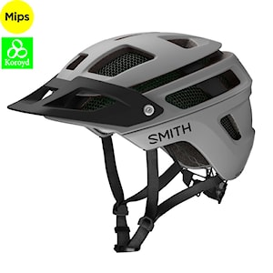 Smith Forefront 2 Mips matte cloudgrey
