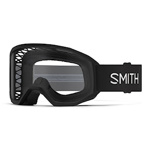 Smith Loam MTB black | clear single