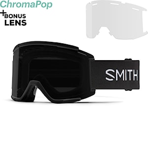 Smith Squad MTB XL black | chromapop sun black+clear