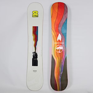 Arbor Cadence Camber