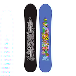 Burton Counterbalance Hallucinate