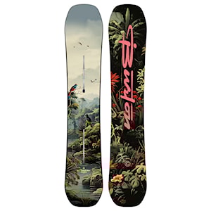 Burton Custom Ben Ferguson
