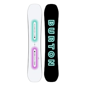 Burton Custom Glow