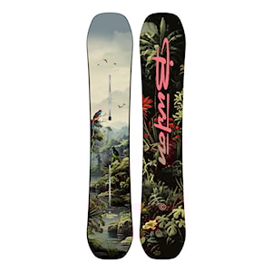 Burton Custom Jungle