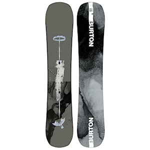 Burton Instigator