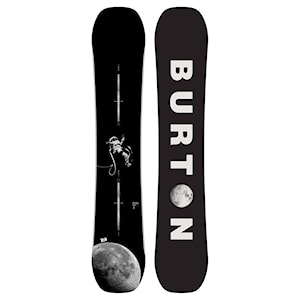 Burton Process Recut