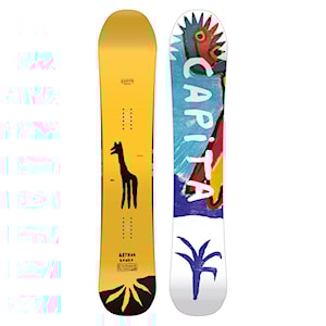 CAPiTA Aeronaut 158W