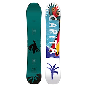 CAPiTA Aeronaut 161