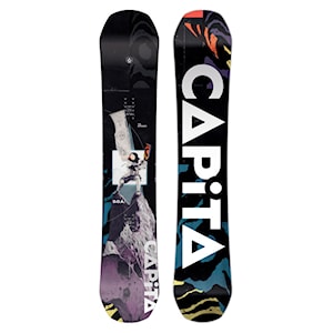 CAPiTA D.O.A. 163W