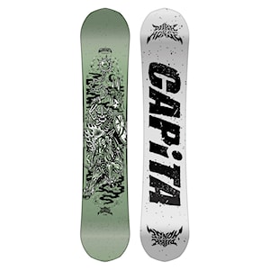 CAPiTA Dark Horse