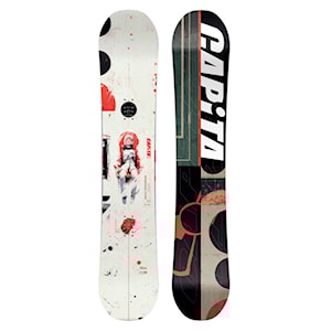 CAPiTA Outerspace Living 161W