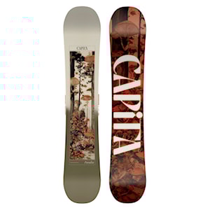 CAPiTA Paradise 145