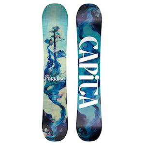 CAPiTA Paradise 147